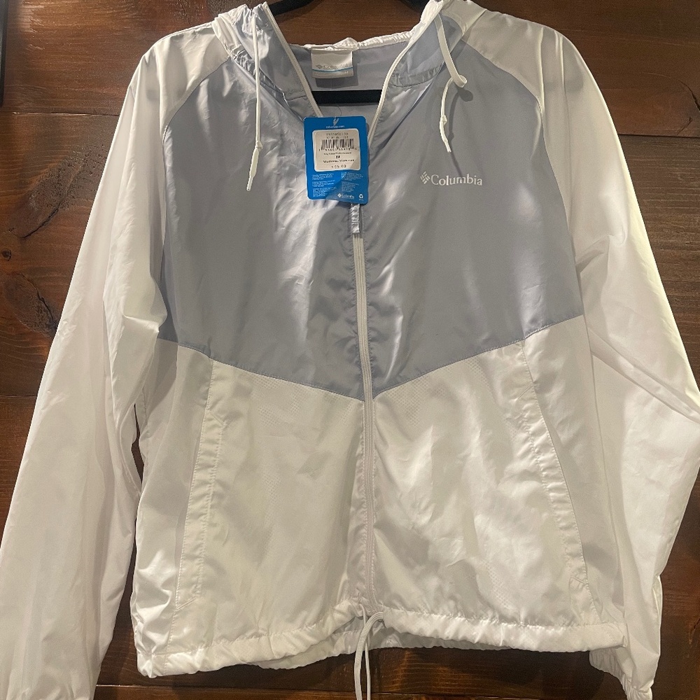 Columbia jacket